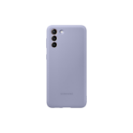 Samsung EF-PG996 mobile phone case 17 cm (6.7") Cover Violet