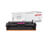 Xerox Everyday Toner For HP W2213X 207X Magenta Laser Toner 006R04199 2450 Pages