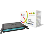 CoreParts QI-SA1007Y toner cartridge 1 pc(s) Compatible Yellow