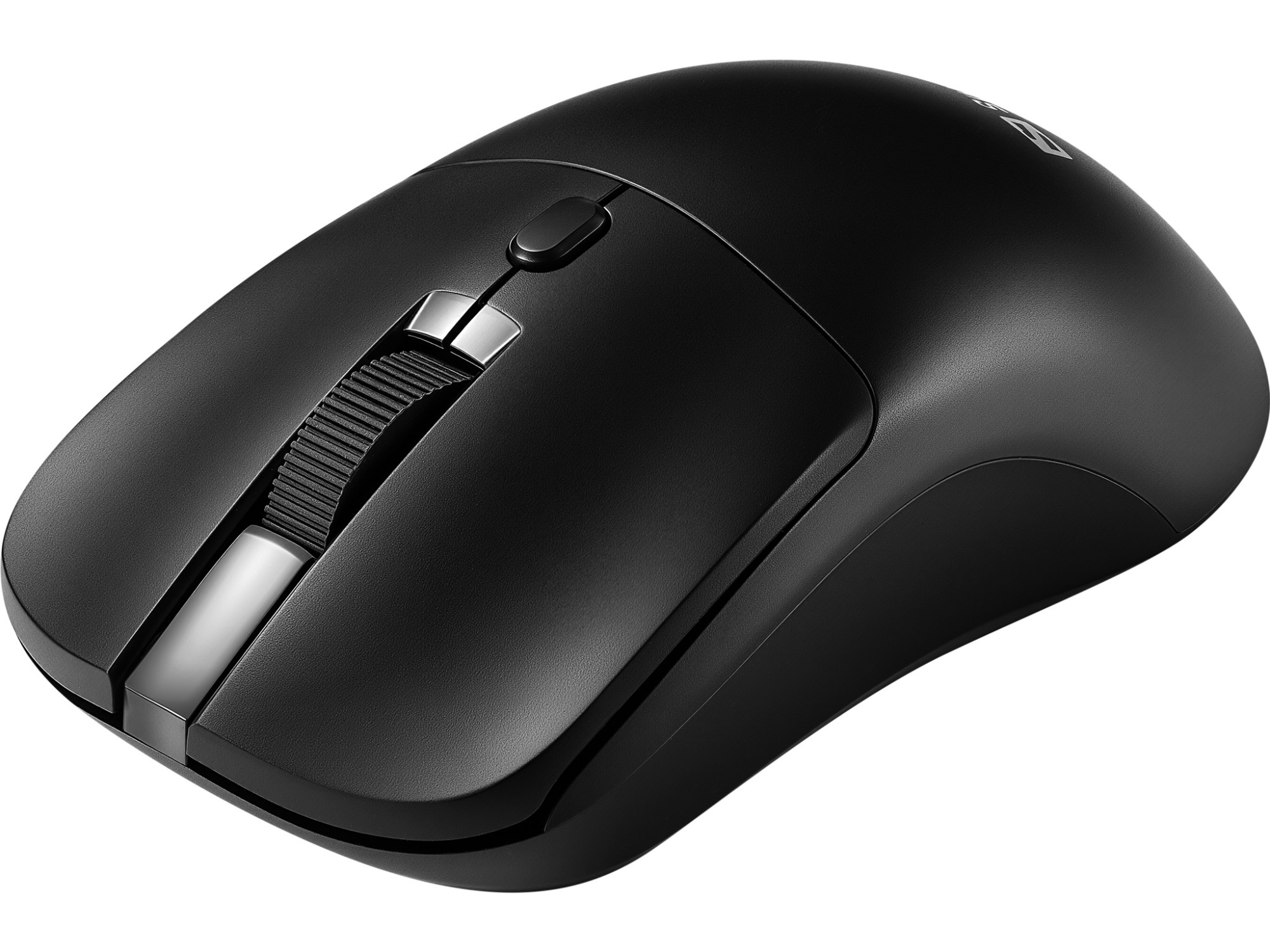 Sandberg Black Wireless Mouse Saver