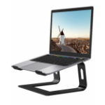 JLC Perch Laptop Stand - Black