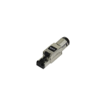 Synergy 21 S216354V2 wire connector RJ-45 Metallic