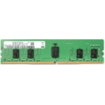 HP 8GB DDR4 2666MHz geheugenmodule 1 x 8 GB ECC