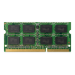 HP VH640AA memory module 2 GB 1 x 2 GB DDR3