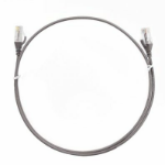 4Cabling 004.004.9000 networking cable Grey