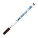 BIC 1721 Whiteboard evidenziatore Nero