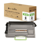 G&G Image 21179 Toner-kit, 8K pages (replaces Brother TN3480) for Brother HL-L 5000/6250/6400