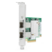 Hewlett Packard Enterprise 727055-B21 networking card Ethernet / Fiber 10000 Mbit/s Internal