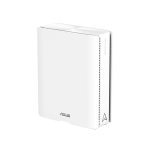 ASUS ZenWiFi BQ16 Tri-band (2.4 GHz / 5 GHz / 6 GHz) Wi-Fi 7 (802.11be) White 3 Internal