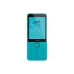 HMD Nokia 235 (2024) - 4G, VoLTE, 2,8", 2MP, 64MB/128MB Blue