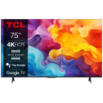 TCL P655 75P655 4K LED Google TV