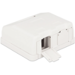 DeLOCK 86236 mounting kit White
