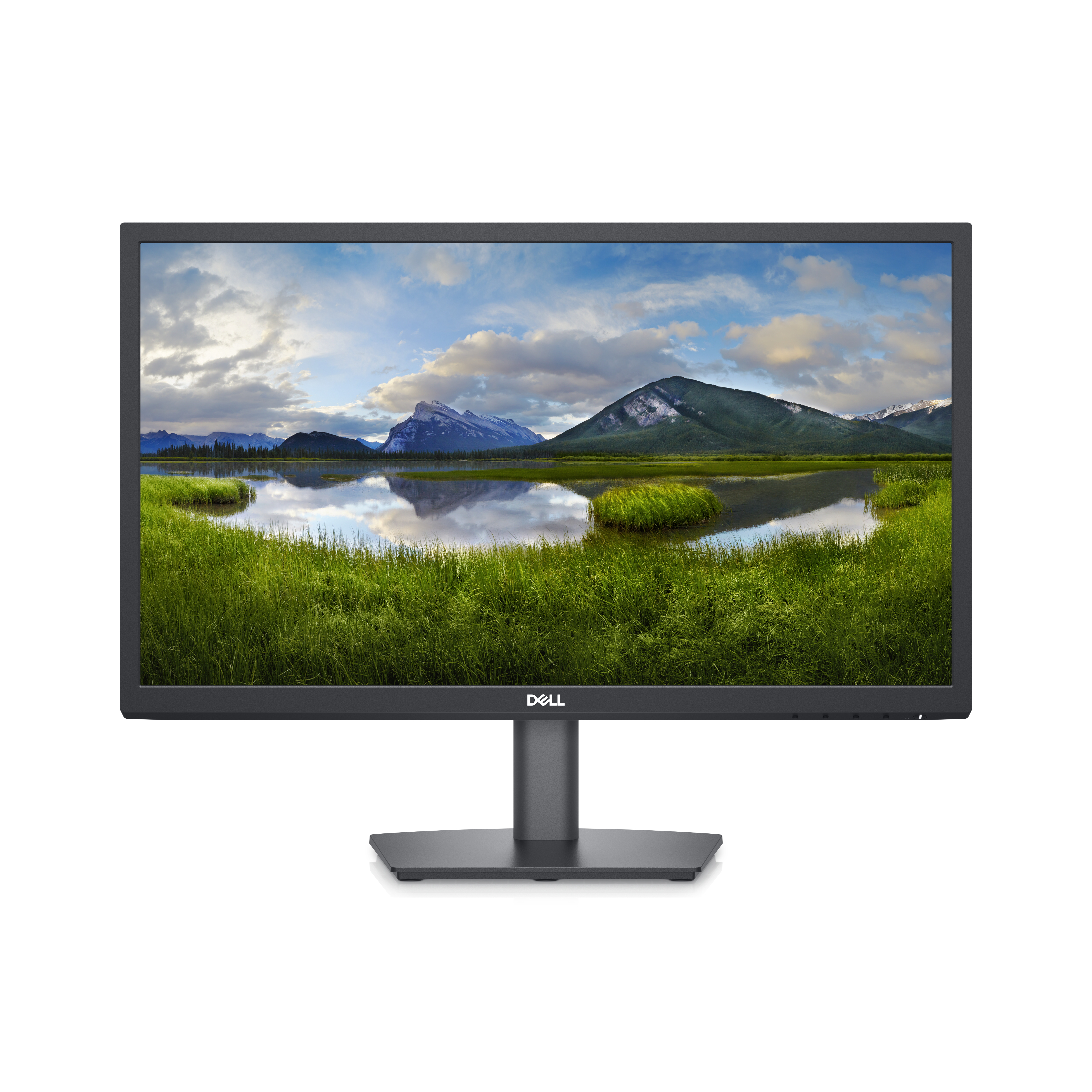 Image of DELL E Series E2223HV computer monitor 54.5 cm (21.4") 1920 x 1080...