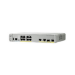 Cisco WS-C3560CX-8PC-S network switch Managed Gigabit Ethernet (10/100/1000) Power over Ethernet (PoE) White