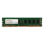V7 2GB DDR3 PC3-12800 - 1600mhz DIMM Desktop Memory Module - V7128002GBD