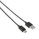 Trust 20445 USB cable 1 m USB 2.0 USB B USB C Black  Chert Nigeria