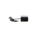 Kramer Electronics PS-1202 power adapter/inverter Indoor 24 W Black