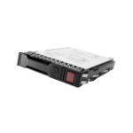 HPE 600GB 2.5" 12G SAS internal hard drive 15000 RPM 2.5"