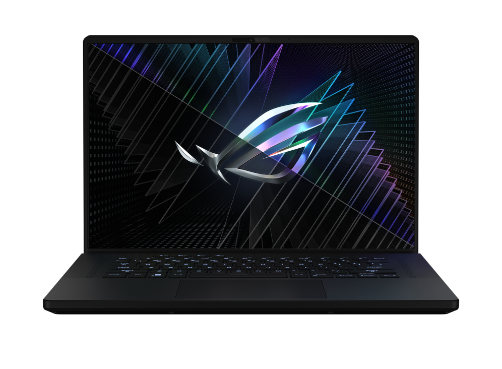 Image of ASUS ROG Zephyrus M16 GU604VZ-N4004W laptop 40.6 cm (16") Quad HD+...