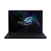 ASUS ROG Zephyrus M16 GU604VZ-N4004W laptop 40.6 cm (16") Quad HD+ Intel® Core™ i9 i9-13900H 16 GB DDR5-SDRAM 1 TB SSD NVIDIA GeForce RTX 4080 Wi-Fi 6E (802.11ax) Windows 11 Home Black