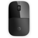HP Z3700 zwarte draadloze muis