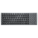 DELL Pro Plus Compact Keyboard - KB740 - UK (QWERTY)
