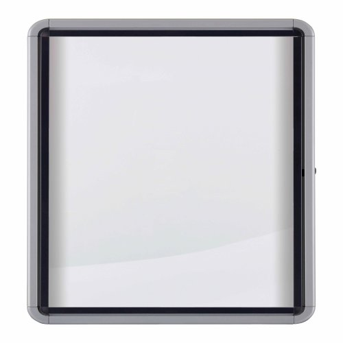Nobo External Glazed Case Magnetic 9xA4