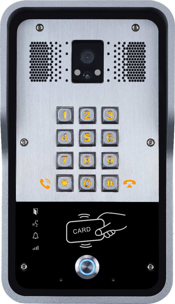 I31 FANVIL -i31S Video Door Phone