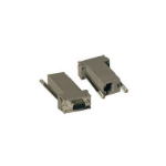 HPE 436913-001 cable gender changer RJ-45 DB-89