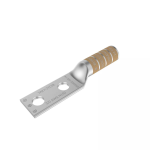 Burndy YA272TC38 electrical terminals