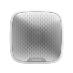 AJAX Wireless Outdoor StreetSiren White