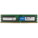 Crucial Micron / Crucial 32GB DDR4-2933MT/s, ECC RDIMM Server Memory, EuroPC 1yr - Certified Refurbished