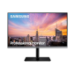 Samsung SR65 computer monitor 68.6 cm (27") 1920 x 1080 pixels Full HD LCD Blue, Grey