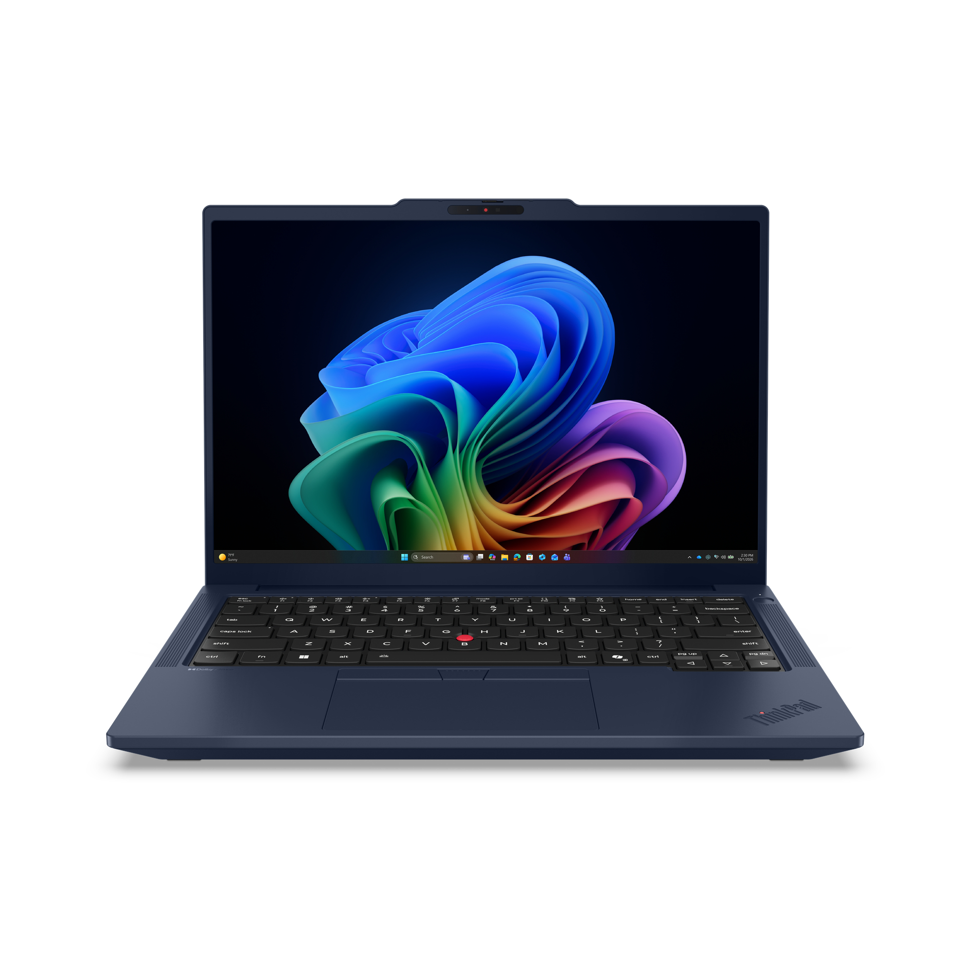 EU Product - - ThinkPad T14 Gen 7 thumbnail