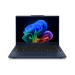 Lenovo ThinkPad T14 Gen 7 (Intel) Copilot+ PC Intel Core Ultra 7 355 Laptop 35.6 cm (14") Touchscreen WUXGA 32 GB LPDDR5x-SDRAM 512 GB SSD Wi-Fi 7 (802.11be) Windows 11 Pro German Blue