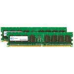 DELL A2335956 memory module 2 GB 1 x 2 GB DDR2 800 MHz ECC