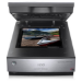 Epson B11B224201 scanner Flatbed scanner 4800 x 6400 DPI A4 Black