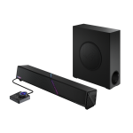 ASUS ROG Gjallar Black 2.1.2 channels