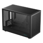 DeepCool CH260 Micro Tower Black