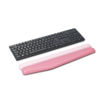 Kensington Duo Gel wrist rest Pink