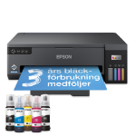 Epson EcoTank ET-14100 A3 Wi-Fi-printer met inkttank, inclusief tot 3 jaar inkt*