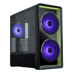 Lian Li Lancool 217 INF Midi Tower Black