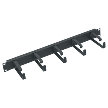 Image of Middle Atlantic Products HCM-1D rack accessory Cable management panel