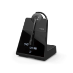 Jabra Engage 75 SE - Convertible Headset Wireless Ear-hook Office/Call center USB Type-C Bluetooth Black