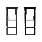 Xiaomi EU Product - Redmi 7 Sim Card Holder Black
