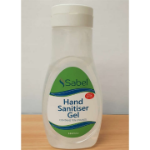 DATA DIRECT Hand Sanitiser 500ML FLIP LID 70% Alcohol