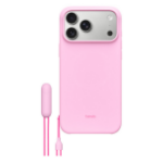 Apple Beats iPhone 17 Pro Max Kickstand Case with MagSafe and Camera Control - Pebble Pink