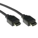 ACT AK3943 HDMI cable 1.5 m HDMI Type A (Standard) Black
