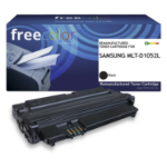 Freecolor K15353F7 tonercartridge 1 stuk(s) Compatibel Zwart