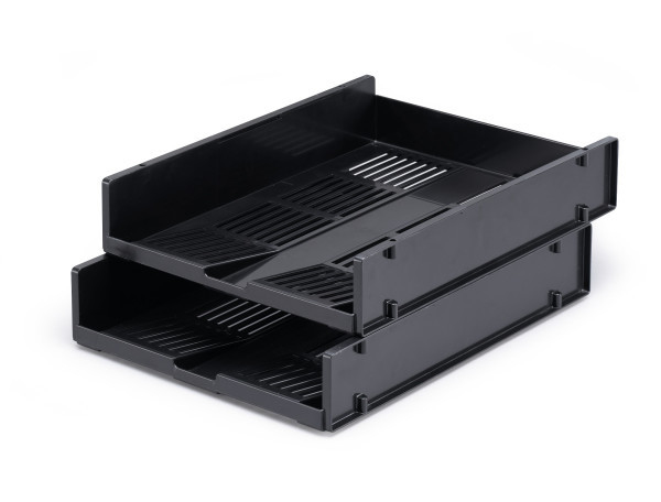 Image of Durable 1700784058 desk tray/organizer